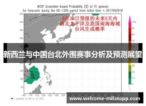 新西兰与中国台北外围赛事分析及预测展望